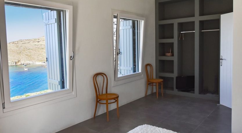 Photo of A Drop in the Aegean