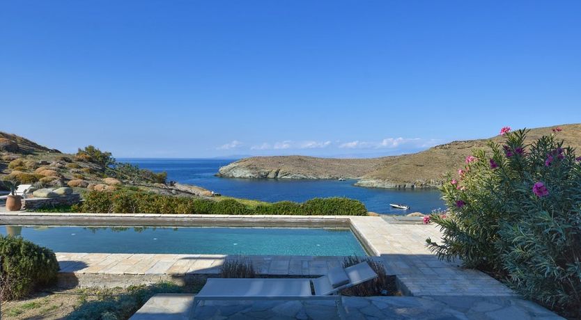 Photo of A Drop in the Aegean