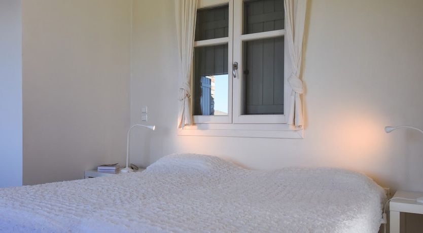 Photo of A Drop in the Aegean