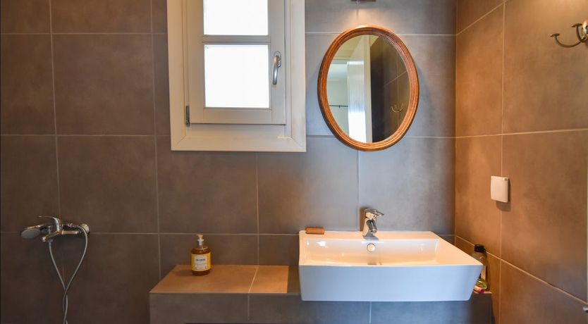 Photo of A Drop in the Aegean