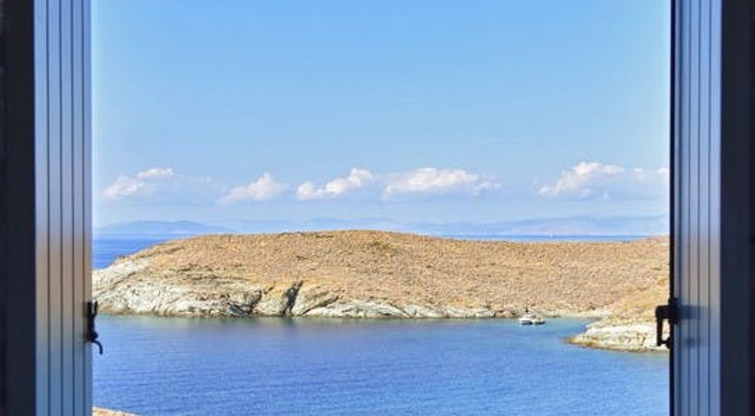 Photo of A Drop in the Aegean