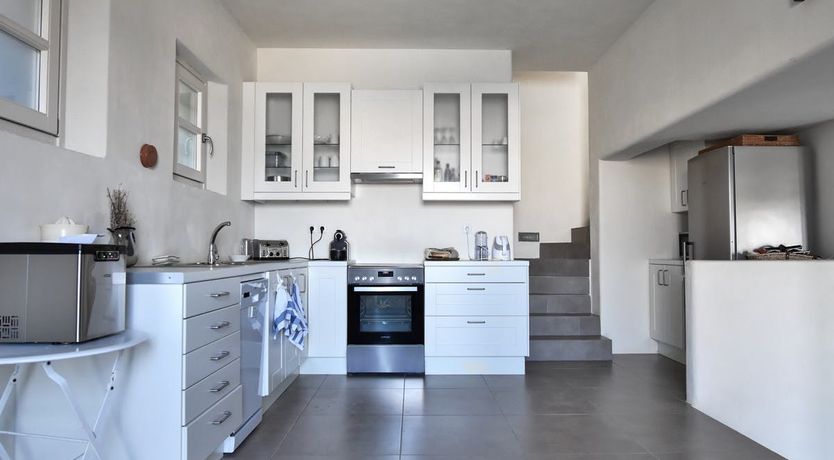 Photo of A Drop in the Aegean