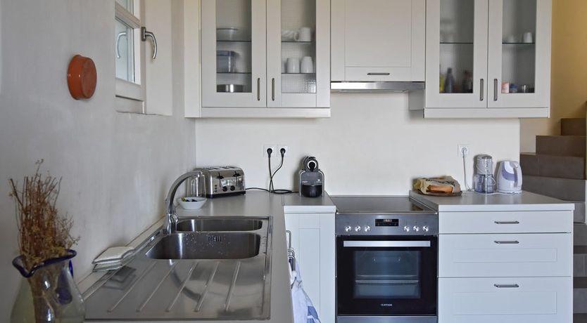 Photo of A Drop in the Aegean