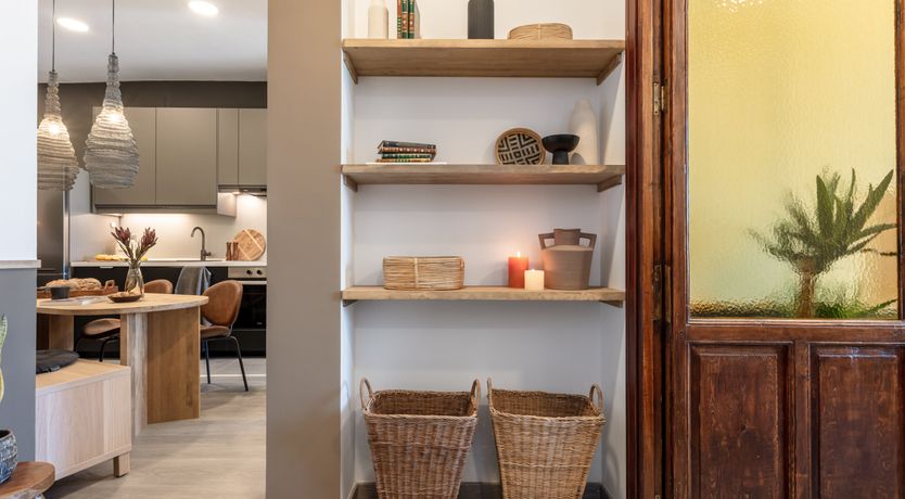 Photo of Madrilenian Modern