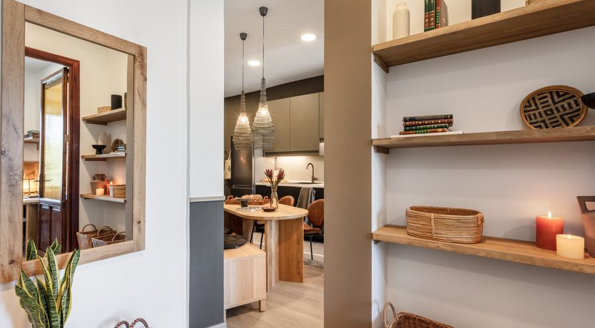 Photo of Madrilenian Modern