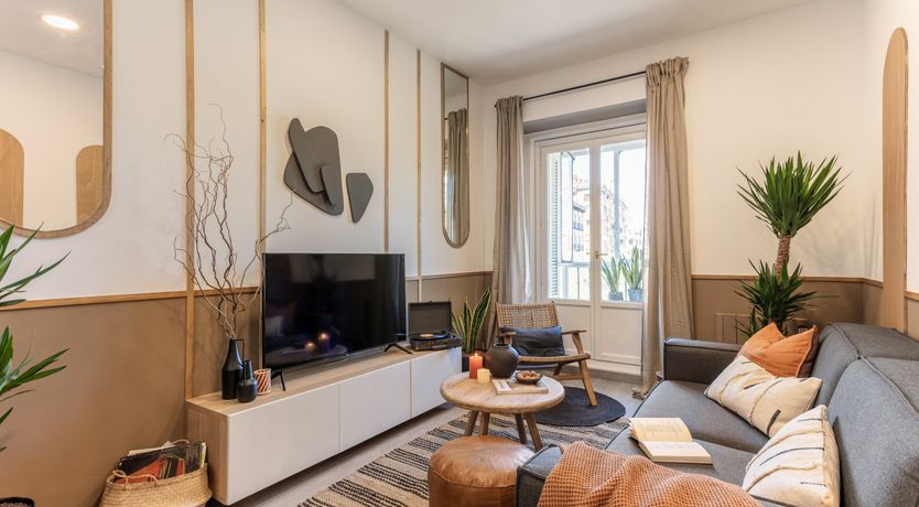 Photo of Madrilenian Modern