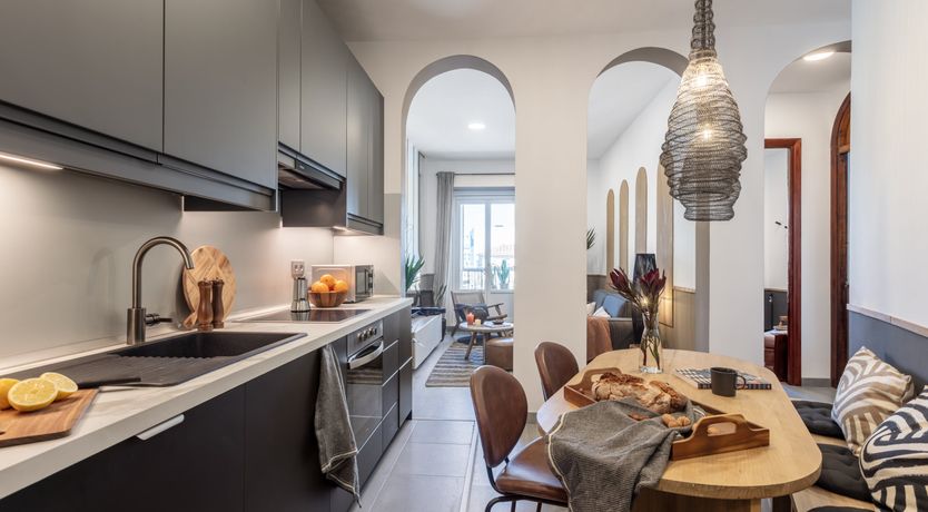 Photo of Madrilenian Modern