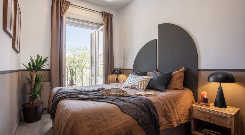 Photo of Madrilenian Modern