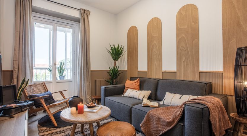 Photo of Madrilenian Modern