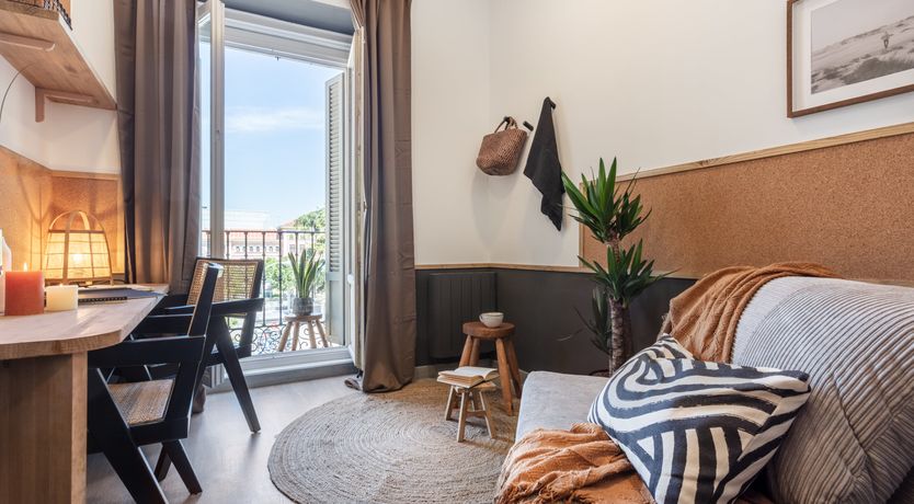 Photo of Madrilenian Modern