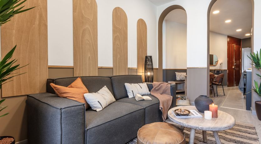 Photo of Madrilenian Modern