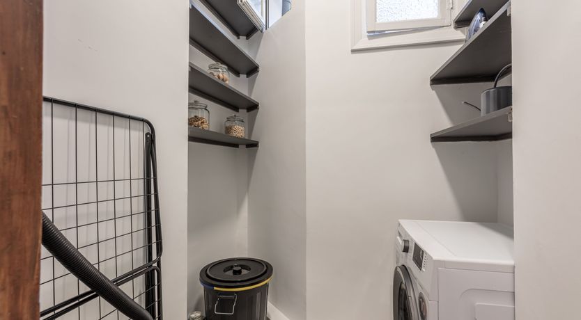 Photo of Madrilenian Modern