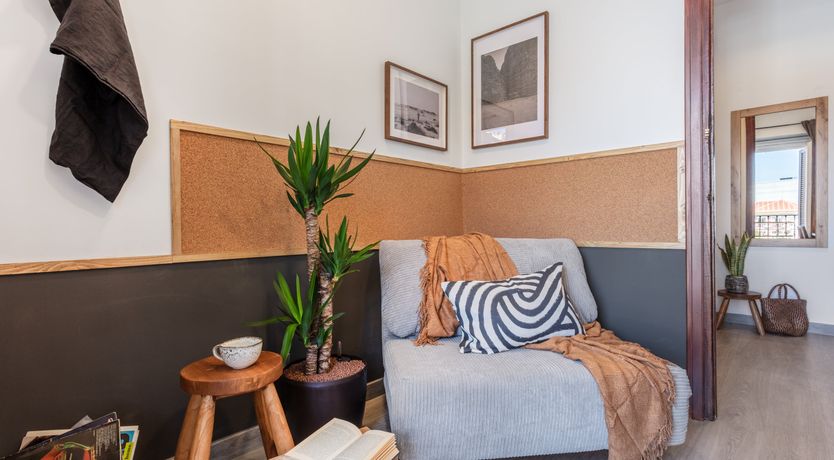 Photo of Madrilenian Modern