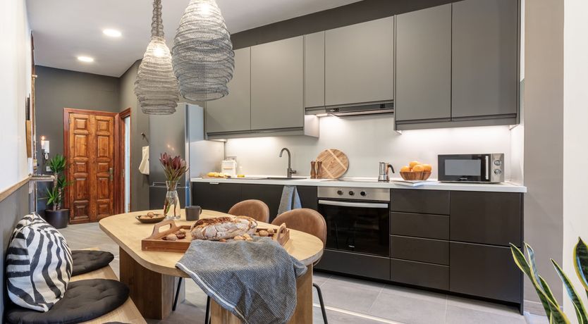 Photo of Madrilenian Modern