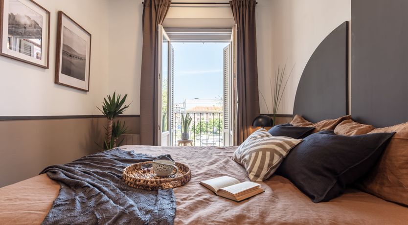 Photo of Madrilenian Modern