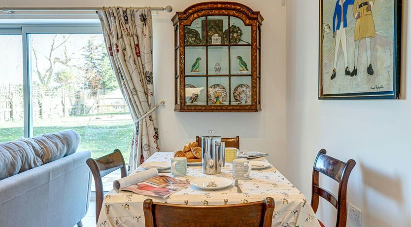 Photo of The Countryman