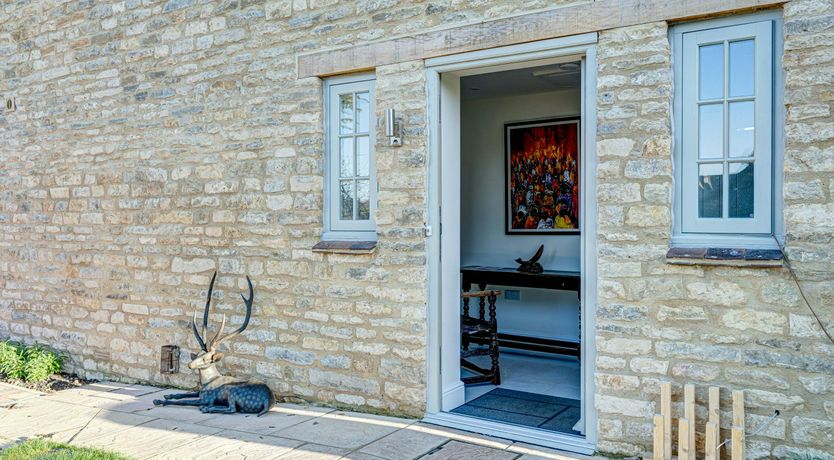 Photo of The Countryman