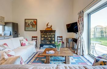 The Countryman Holiday Cottage
