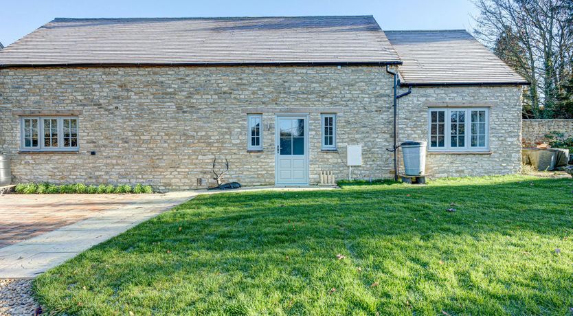 Photo of The Countryman