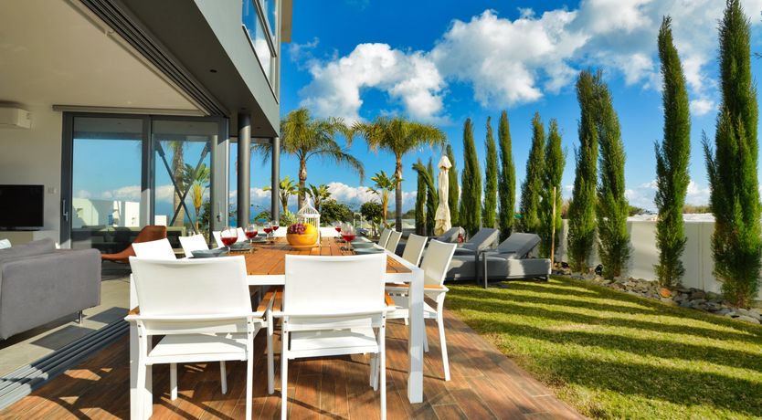 Photo of Liquid Paradise