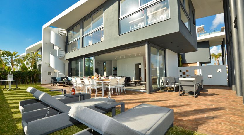 Photo of Liquid Paradise