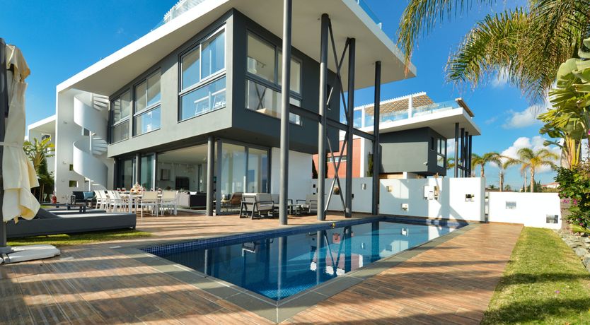 Photo of Liquid Paradise