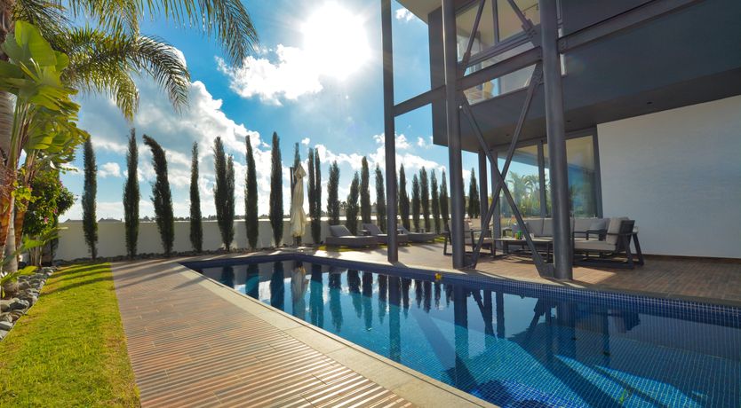 Photo of Liquid Paradise