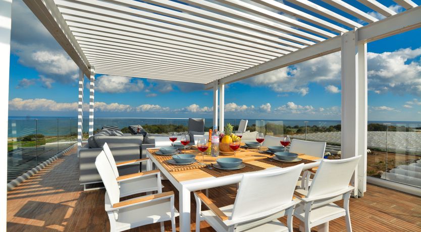 Photo of Liquid Paradise