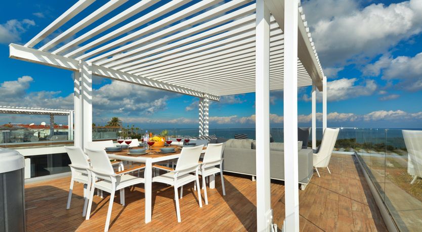 Photo of Liquid Paradise