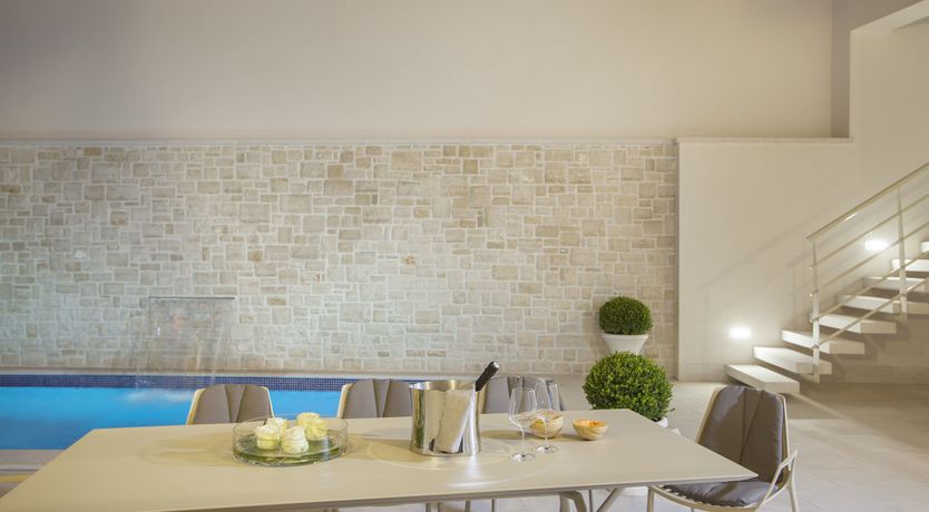 Photo of Paradise near Poreč