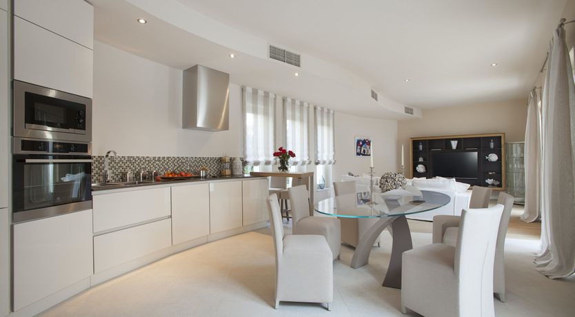 Photo of Paradise near Poreč