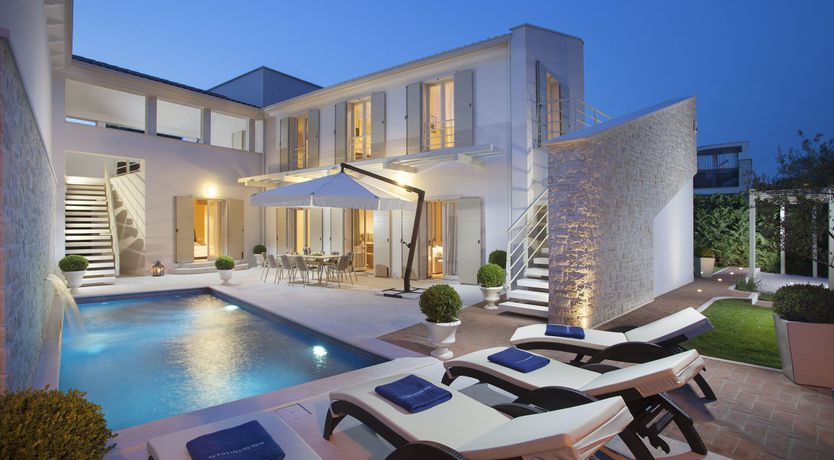 Photo of Paradise near Poreč