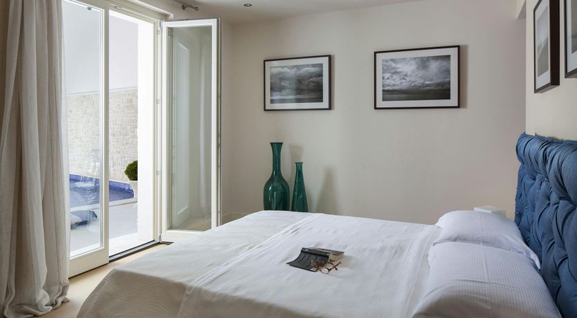 Photo of Paradise near Poreč