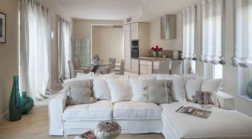 Photo of Paradise near Poreč