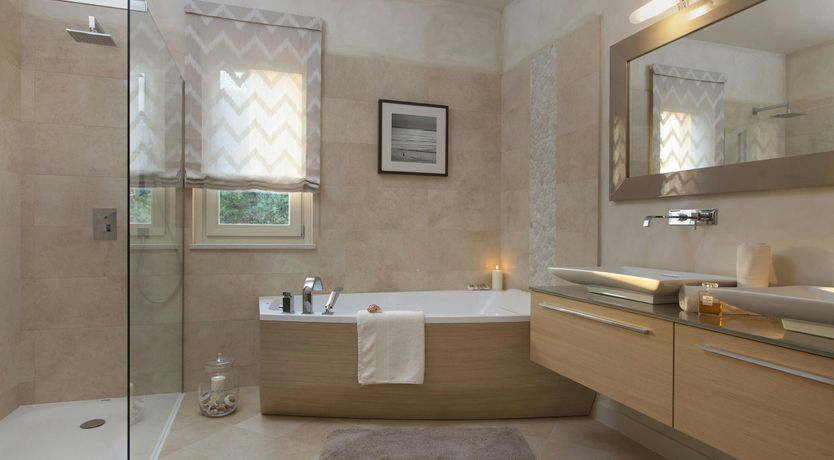 Photo of Paradise near Poreč