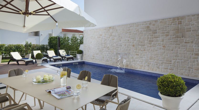 Photo of Paradise near Poreč