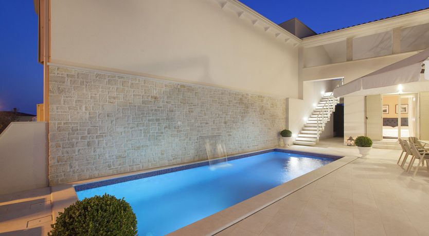 Photo of Paradise near Poreč