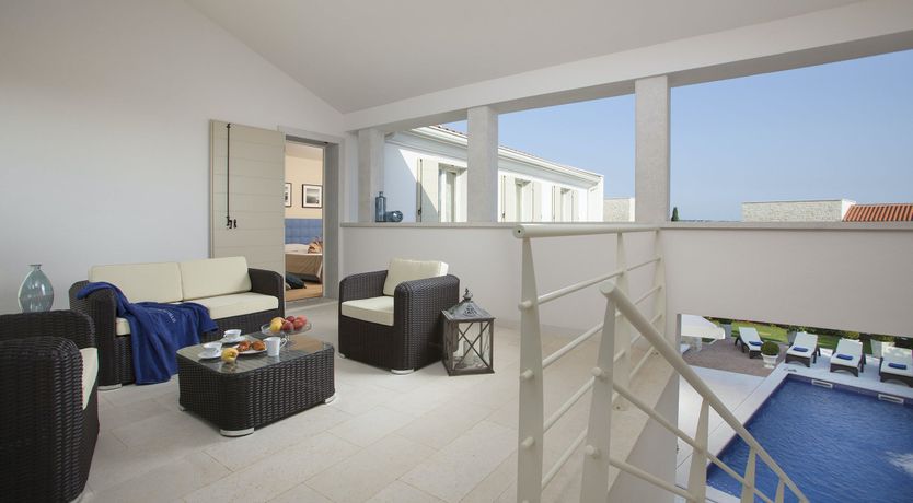 Photo of Paradise near Poreč