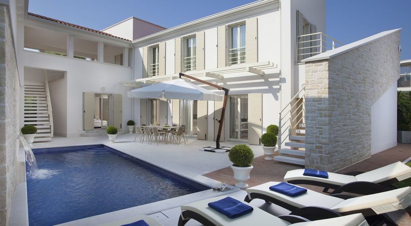 Photo of Paradise near Poreč