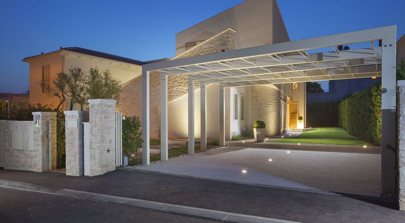 Photo of Paradise near Poreč