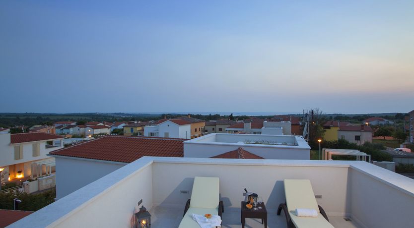 Photo of Paradise near Poreč