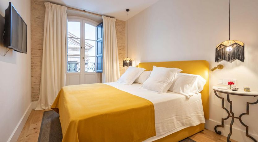 Photo of Alcázar of Light