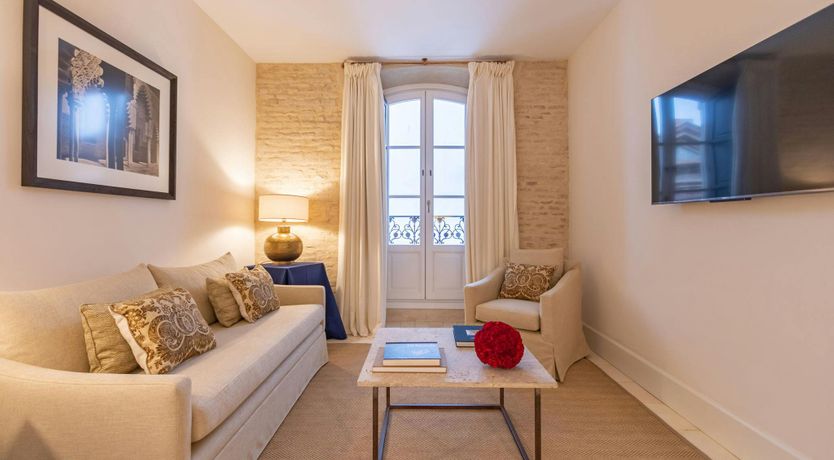 Photo of Alcázar of Light