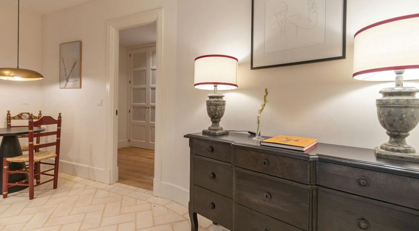 Photo of Alcázar of Light