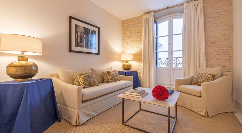 Photo of Alcázar of Light