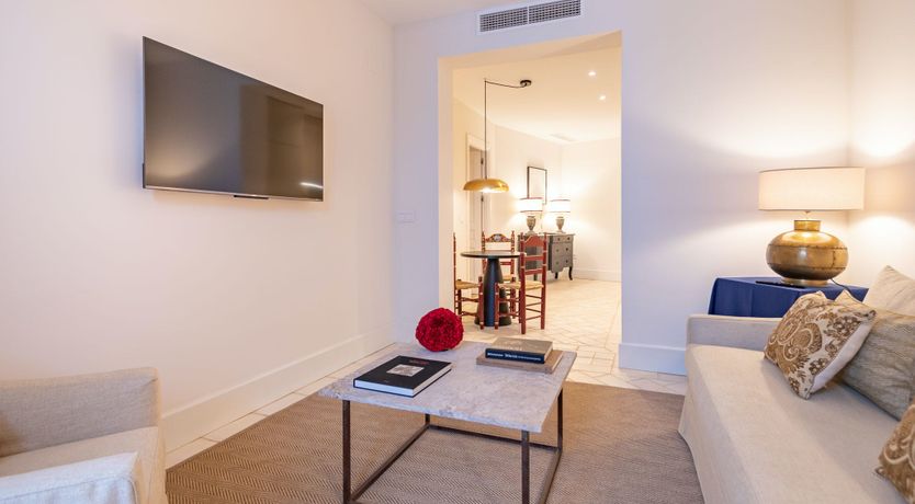 Photo of Alcázar of Light