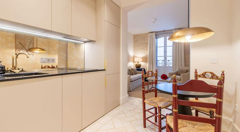 Photo of Alcázar of Light