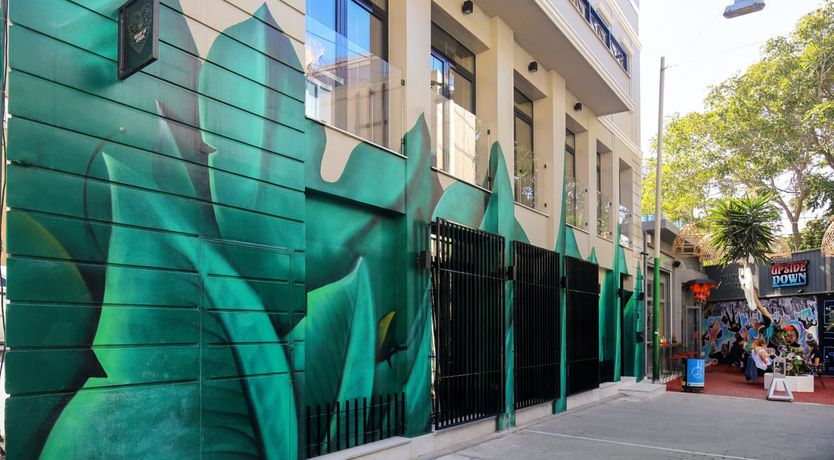 Photo of Orphic Oasis