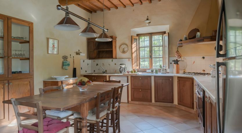 Photo of I Dream of Chianti