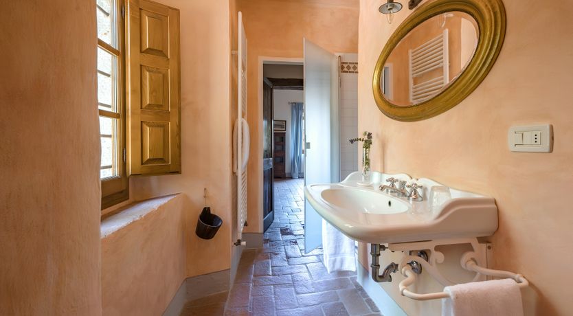 Photo of I Dream of Chianti